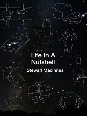 cover image of Life in a Nutshell